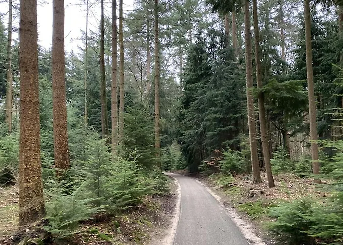 Westcord De Veluwe Hotel