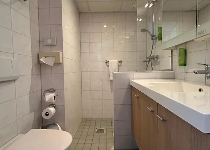 Westcord De Veluwe Hotel