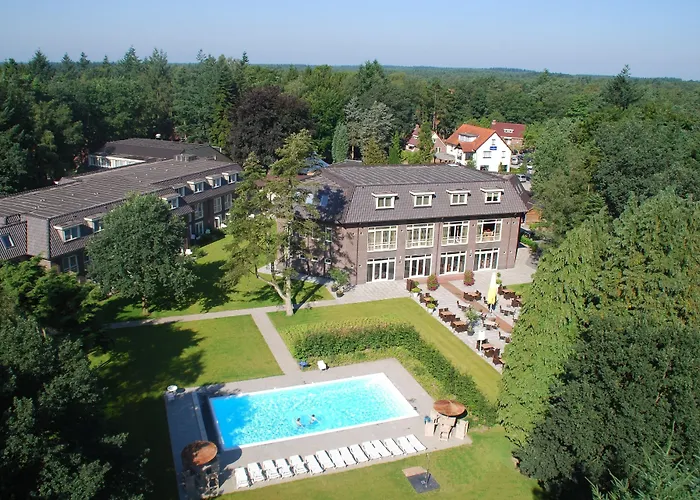 Westcord De Veluwe Garderen