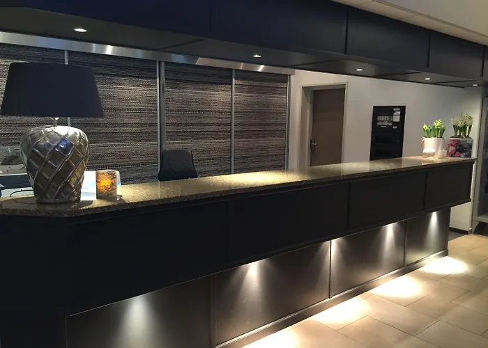 Hotel De Werelt Garderen