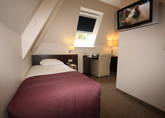 Westcord De Veluwe 4*