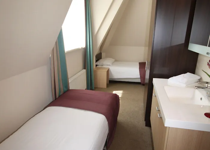 Westcord De Veluwe Hotel 4*