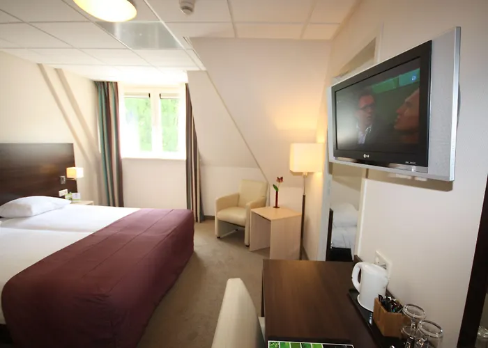 Hotel Westcord De Veluwe 4*