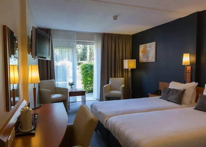 Hotel Westcord De Veluwe