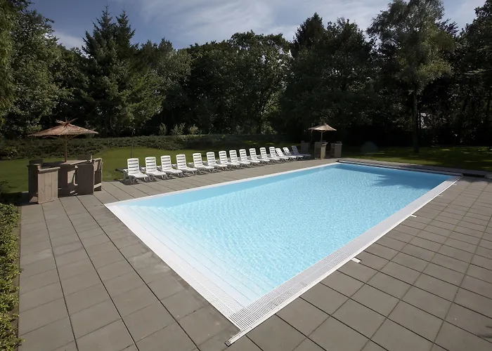 Westcord De Veluwe Garderen