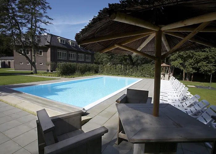 Hotel De Werelt Garderen