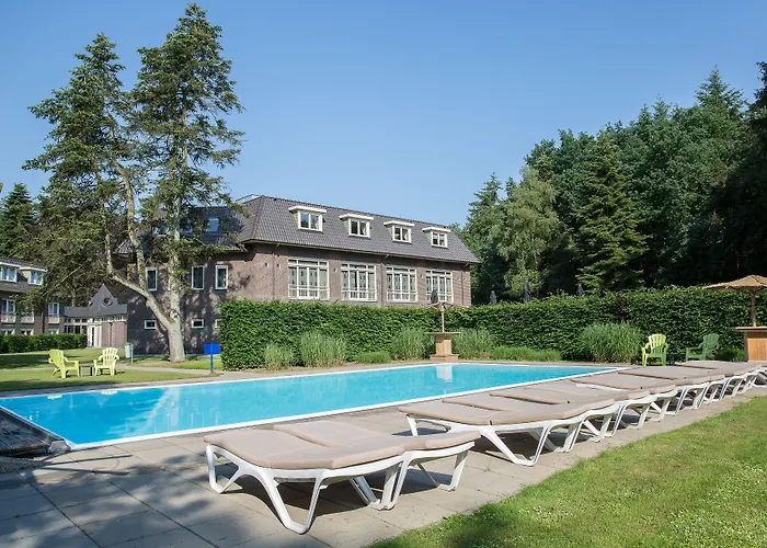 Westcord De Veluwe 4*