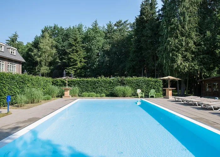 Hotel Westcord De Veluwe Garderen