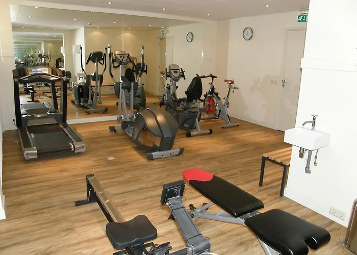 Westcord De Veluwe 4* Garderen