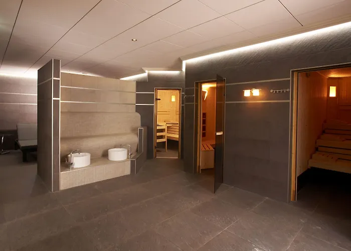 Westcord De Veluwe Hotel