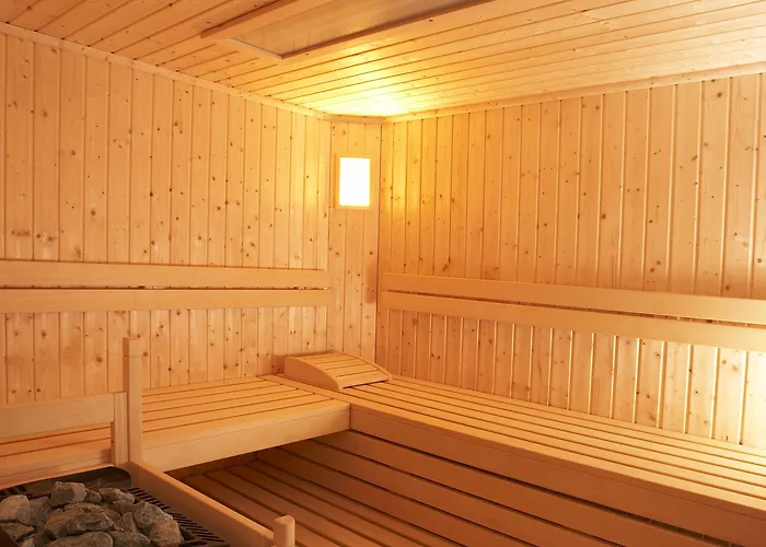 Hotel Westcord De Veluwe