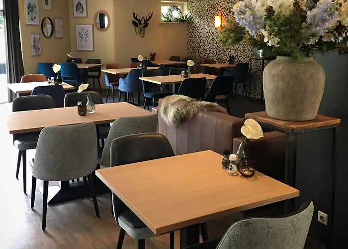 De Werelt خارديرن