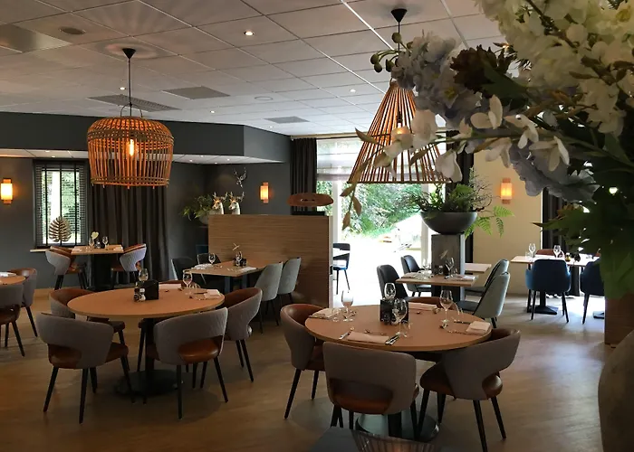 Hotel Westcord De Veluwe Garderen