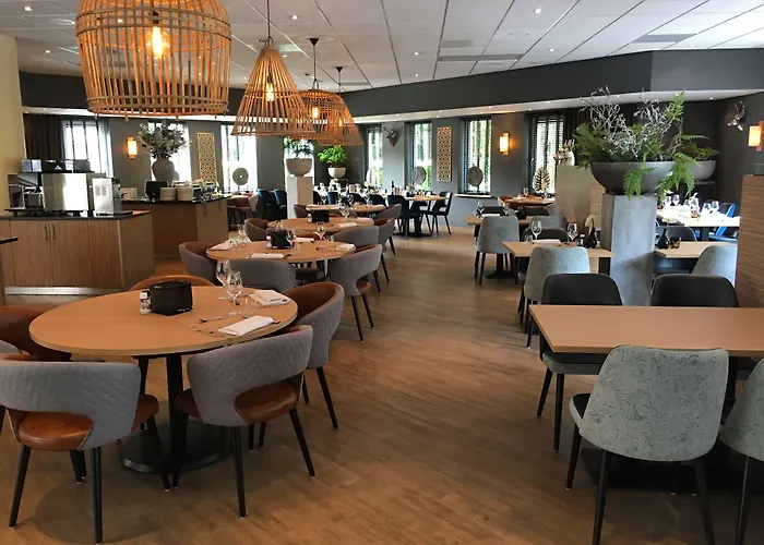 Westcord De Veluwe 4* Garderen