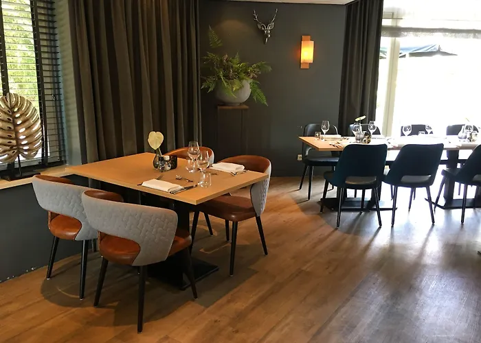 Hotel Westcord De Veluwe 4*