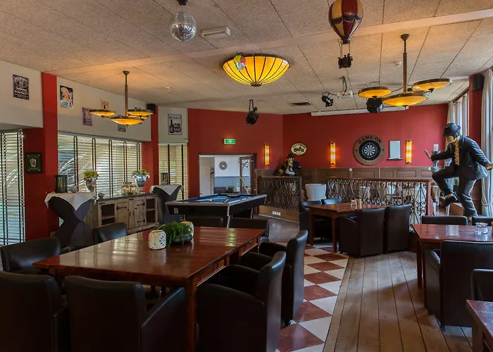 Westcord De Veluwe 4* Garderen