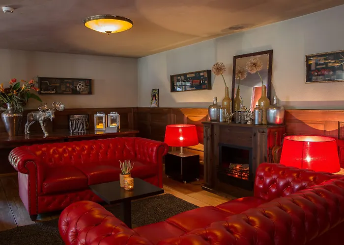 Hotel Westcord De Veluwe