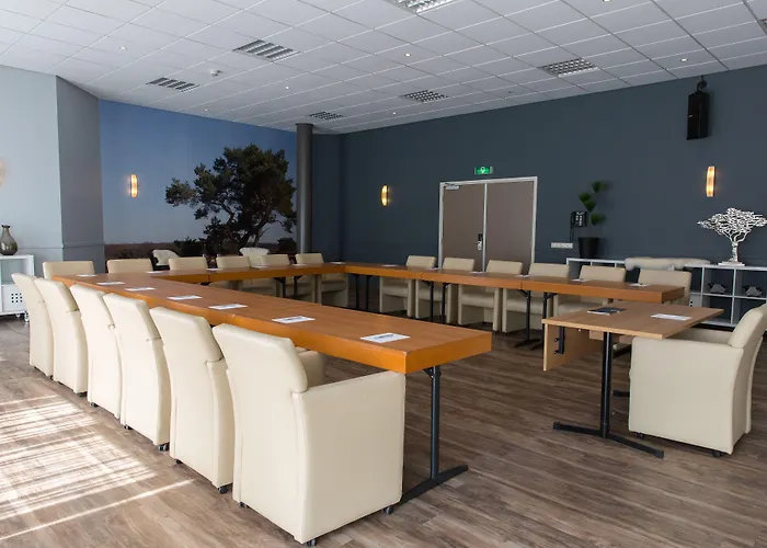 Hotel Westcord De Veluwe Garderen