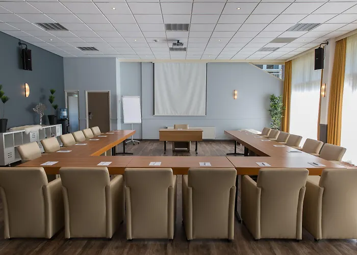 Westcord De Veluwe Hotel