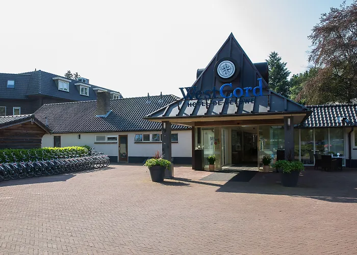 Westcord De Veluwe 4*