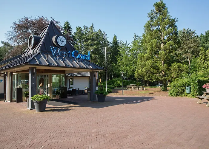 Westcord De Veluwe 4*