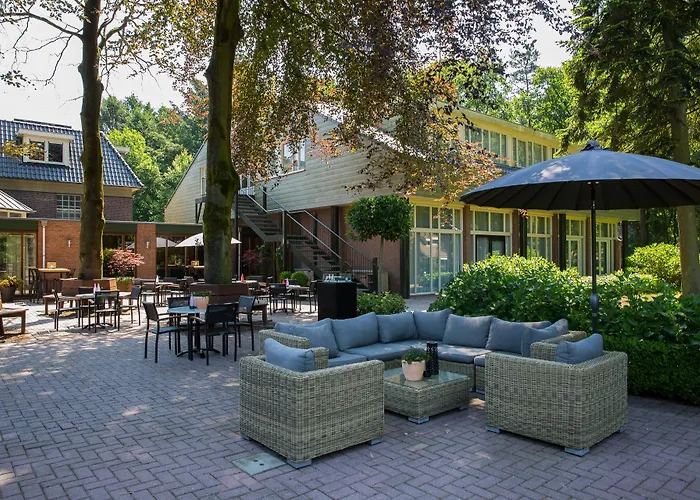 Hotel Westcord De Veluwe 4*