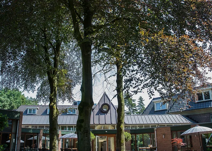 Westcord De Veluwe Hotel