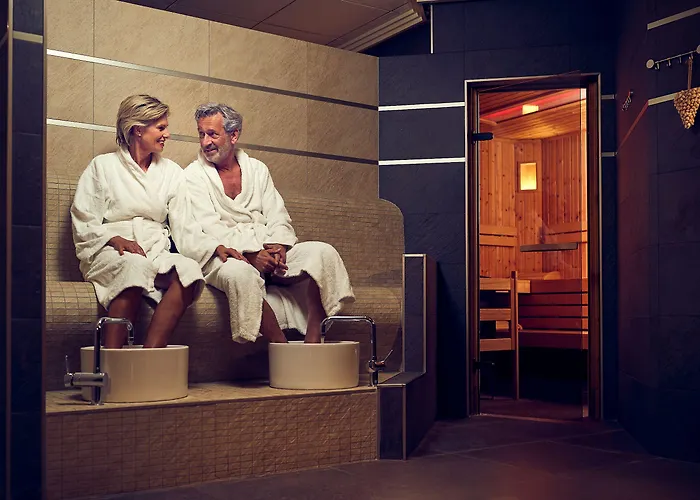 Hotel Westcord De Veluwe