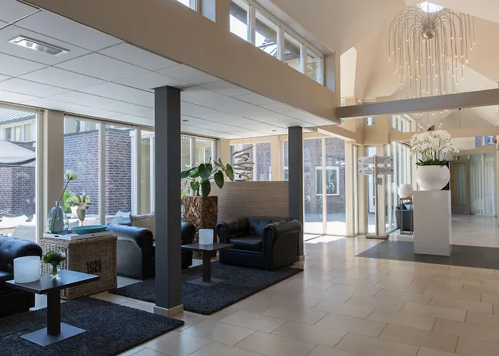 Hotel Westcord De Veluwe 4*