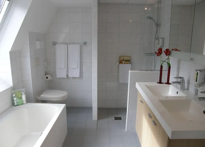 Westcord De Veluwe Hotel Garderen