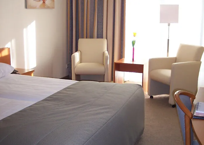 Westcord De Veluwe 4*