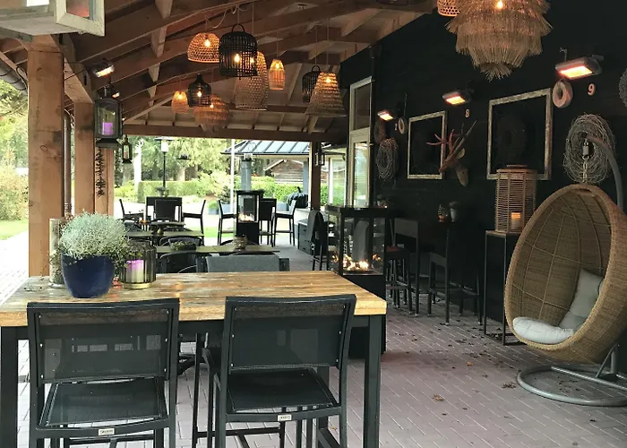 Westcord De Veluwe Hotel