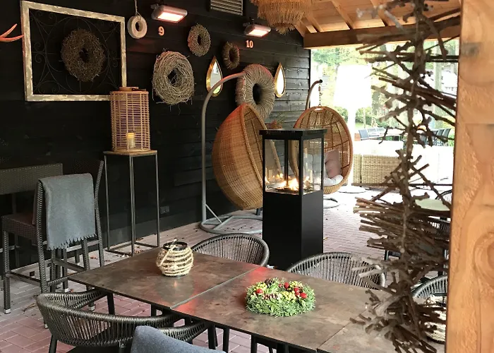 Westcord De Veluwe Hotel