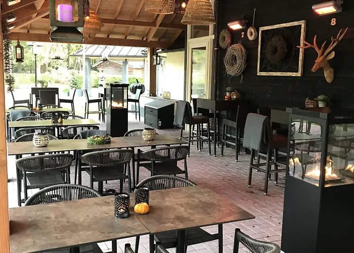 Hotel Westcord De Veluwe 4*