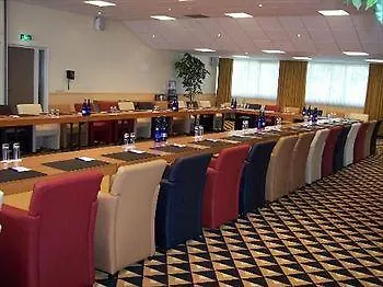 Westcord De Veluwe Hotel Garderen