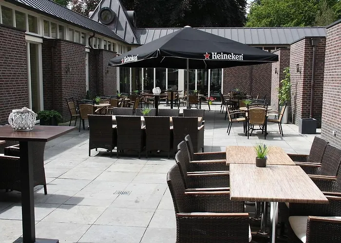 Westcord De Veluwe Hotel Garderen