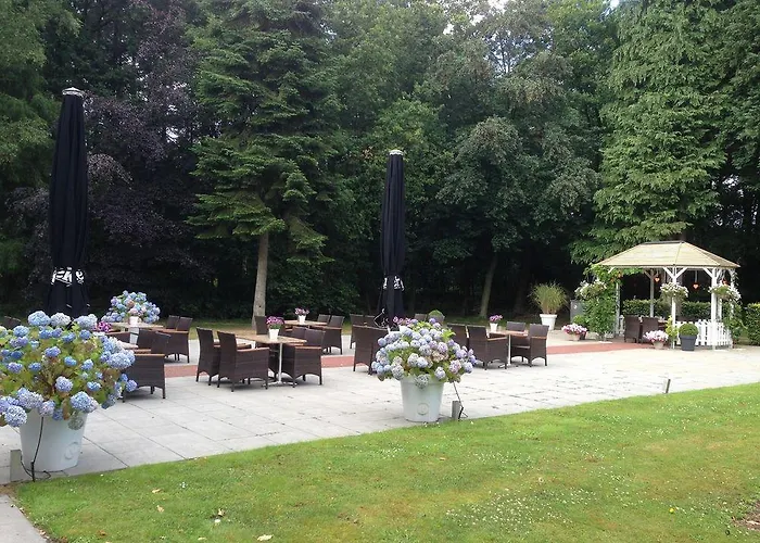 Westcord De Veluwe Hotel 4*