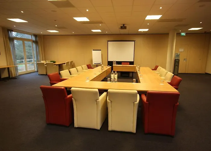 Hotel Westcord De Veluwe 4*