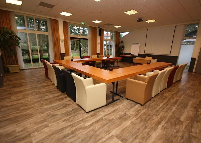 Westcord De Veluwe Hotel Garderen