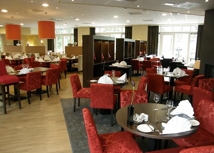 Hotel Westcord De Veluwe 4*