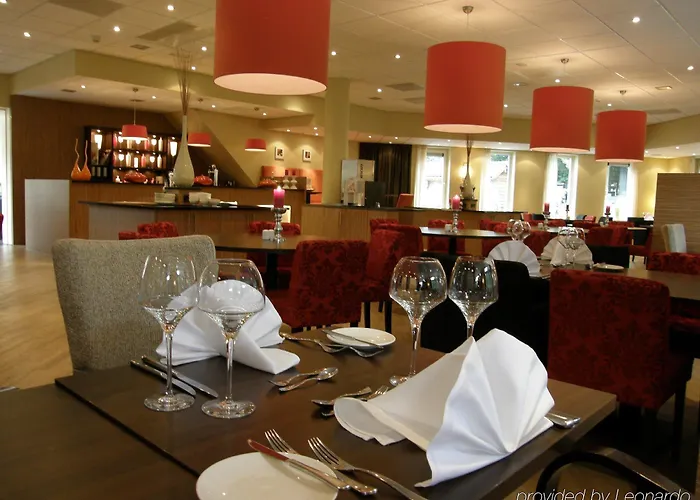 Westcord De Veluwe 4*