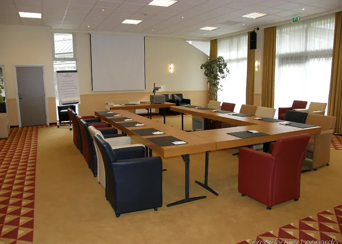 Westcord De Veluwe Hotel Garderen