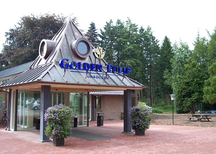 Westcord De Veluwe Garderen