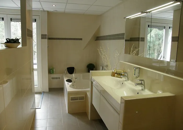 Hotel Westcord De Veluwe 4*