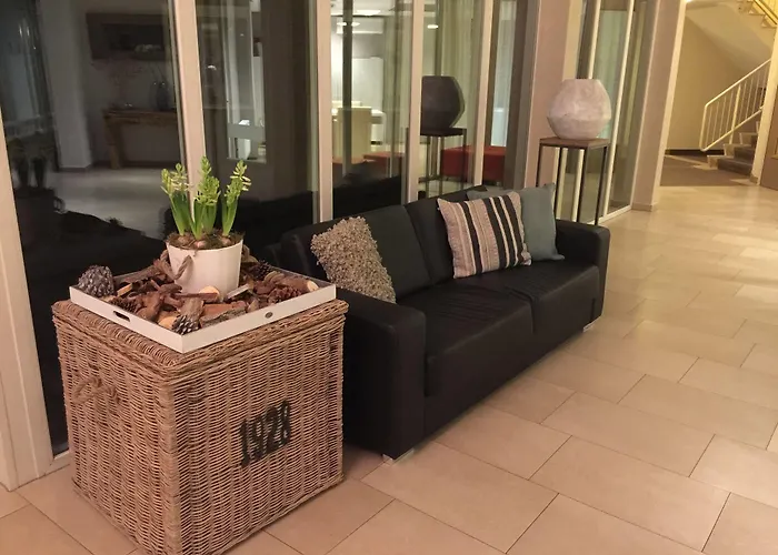 Westcord De Veluwe Hotel Garderen