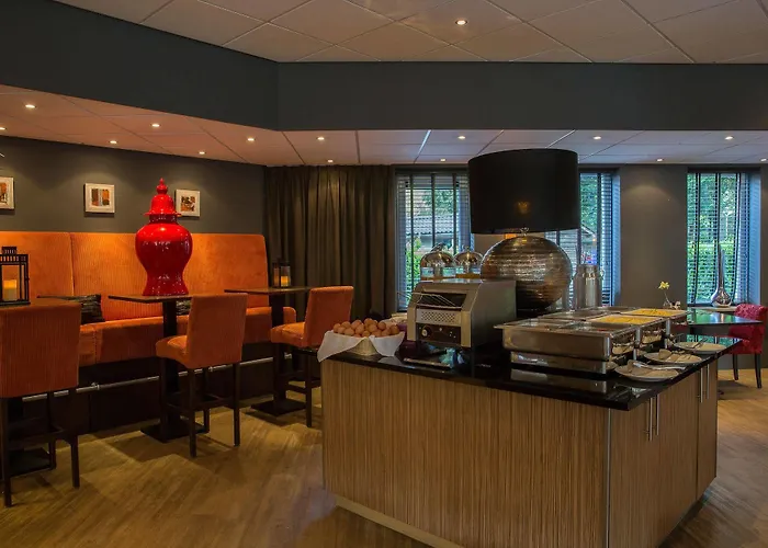 De Werelt خارديرن