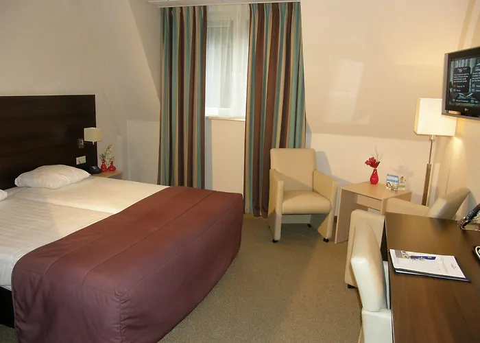 Westcord De Veluwe 4*