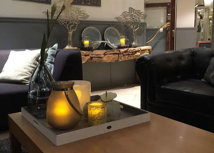 Westcord De Veluwe 4*