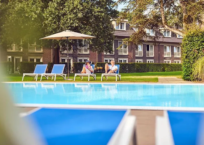 Westcord De Veluwe 4* Garderen