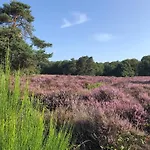 Hotel Westcord De Veluwe Garderen